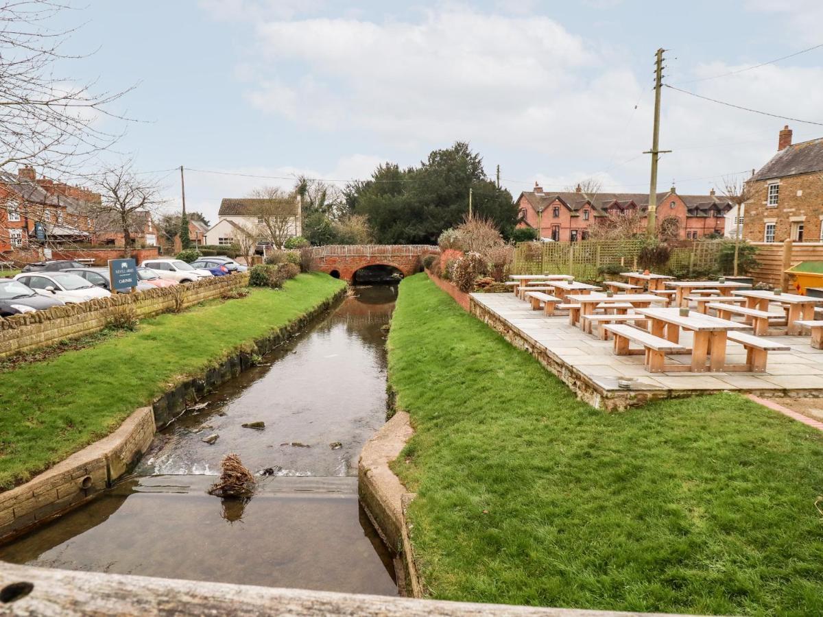 Holiday home 5a Waterfall Way Market Harborough
